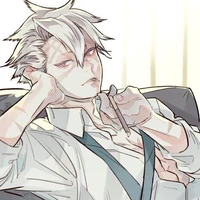 sanemi  Shinazuguawa(E.D.D.P)