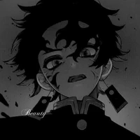 tanjiro/12 años