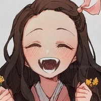 nezuko/11 años