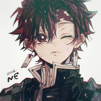 Tanjiro kamado ( G.D.D.P)