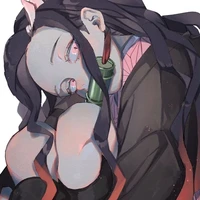 Nezuko kamado (O.D.D.P.)