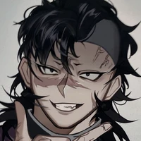genya shinazuguawa (D.D.P)