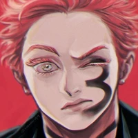 akaza (D.D.P)