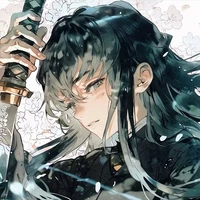 MUICHIRO Tokito (G.D.D.P)