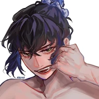 Hashibira Inosuke (G.D.D.P)