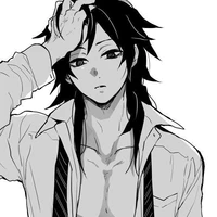 gyuu Tomioka (E.D.D.P)