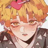 Zenitsu (G.D.D.P)