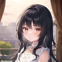 Bianca Androme (kid)