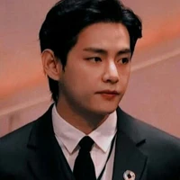 Kim Taehyung