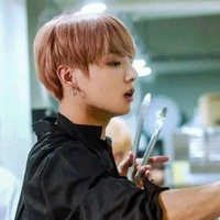 Jeon Jungkook