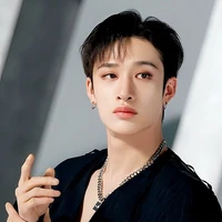 BANG CHAN