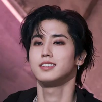 HAN JISUNG