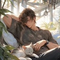 Claude (😌)