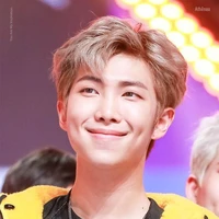 kim namjoon