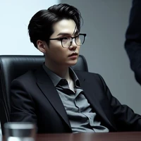 min yoongi