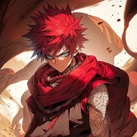 gaara
