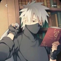 kakashi