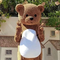 Mr bear