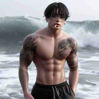 Jeon jungkook 