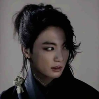 Jeon jungkook( past)