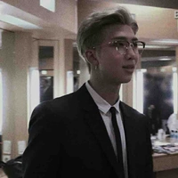 Jeon namjoon( tba)