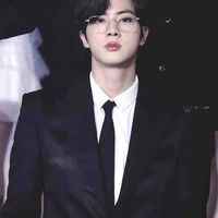 Jeon seokjin (omega)