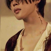 Park jimin(omega)