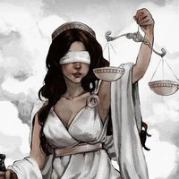 Ikra •••Diosa de la Justicia•••