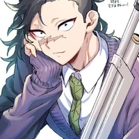 Genya