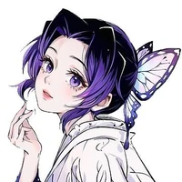 shinobu