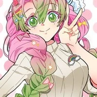 mitsuri