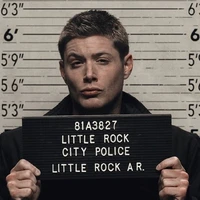 Dean winchester