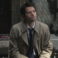 Castiel (o anjo do senhor )