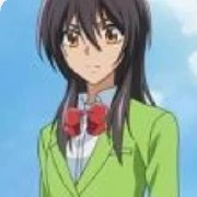 Misaki Ayuzawa