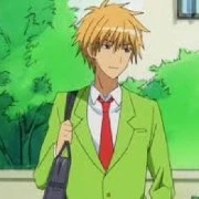 Takumi Usui