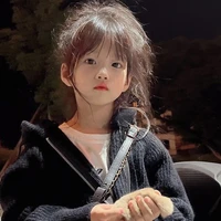 Vilia Atmaja (kecil)