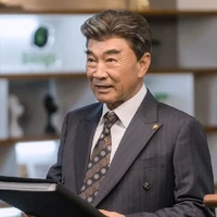 sr kang