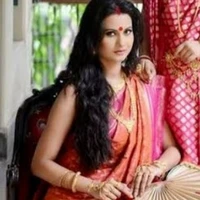 Suhashini Roy (ML Aunty)