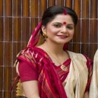 Poulomi Roy (ML Mother)