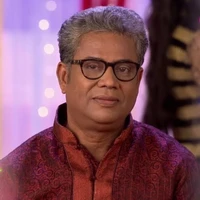 Debjit Saha (ML Bff Father)