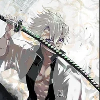 ไป๋ห่าว(พ่อไป๋ชิง)