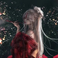 ซีชิง (แม่ไป๋ชิง)