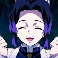 shinobu kocho