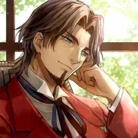 Mr Shiro 