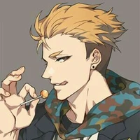 Terushima yuji