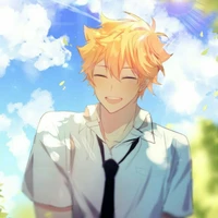 Hinata shoyo
