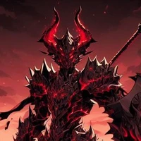 Dark killer