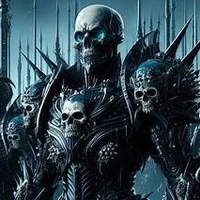 Pasukan Roh Skull
