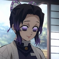 Kojo Shinobu {เสาหลักแมลง🦋)
