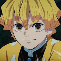 Akazuma Zenitsu {ปราณอัสนี⚡}